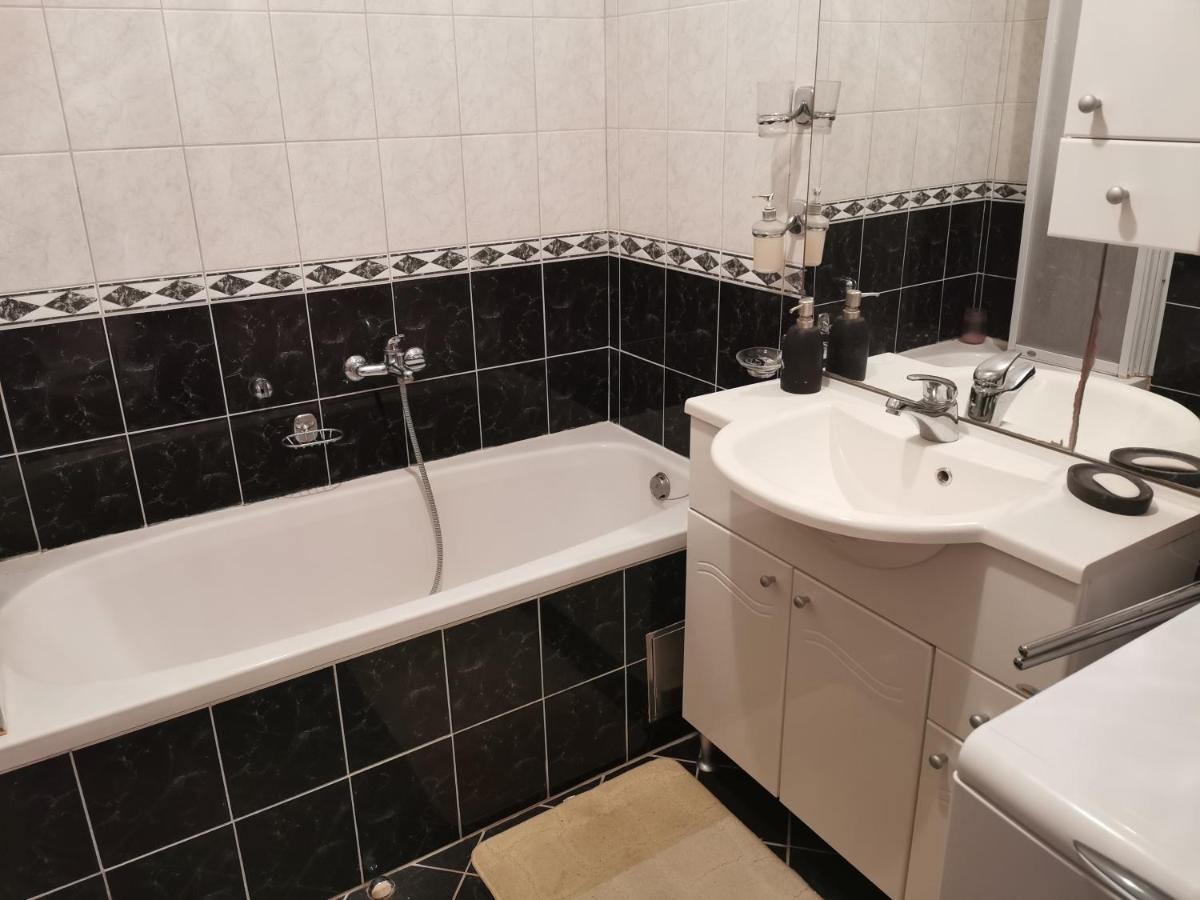 Apartman Blaslov Zadar Exterior foto