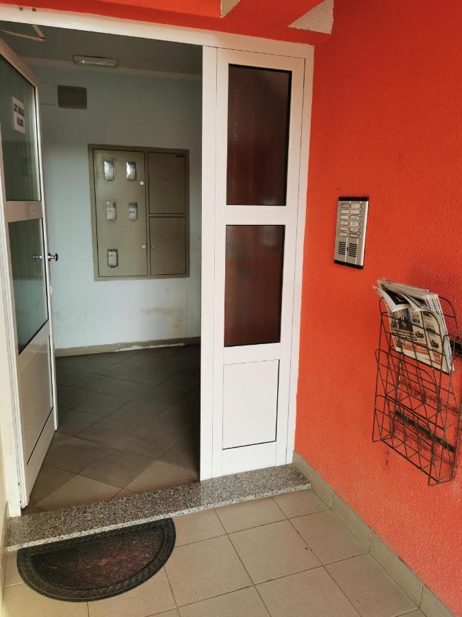 Apartman Blaslov Zadar Exterior foto